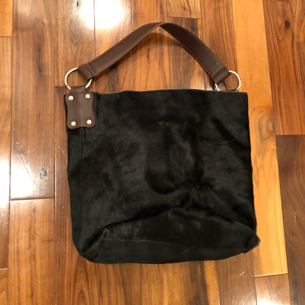 Genuine Leather Purse